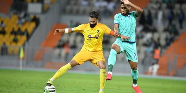 14 صفقة.. حصيلة صفقات الرباعي الوافد على دورى روشن السعودي
