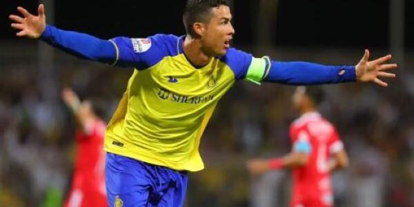 رونالدو يشارك فى مساعي النصر لإبرام صفقات جديدة