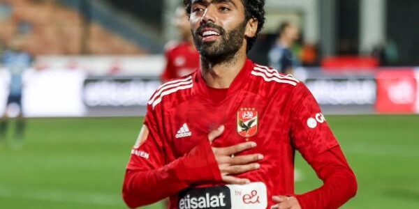 3 عروض مـن أندية دورى روشن السعودي للاعب الاهلي المصرى 