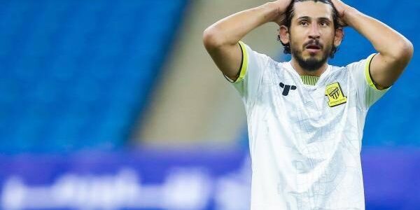 الاتحاد يريد فى تعويض غياب حجازي بمدافع أجنبي لمونديال الانديه