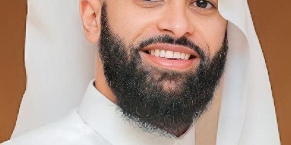 الاتفاق يعين ماجد العمري مديرياً تنفيذياً  