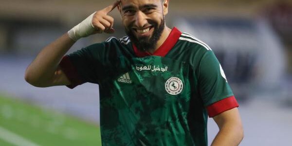 السليتي يبدي فرحته بما شاهده فى موسـم الحج