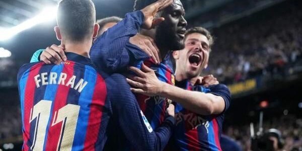 ميلان يمهد الطريق امام الاهلي لضم نجم برشلونه!