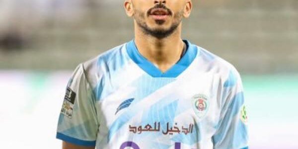 الاتحاد يحسم صفقة صالح العمري ويتم اتفاقه مع أبها