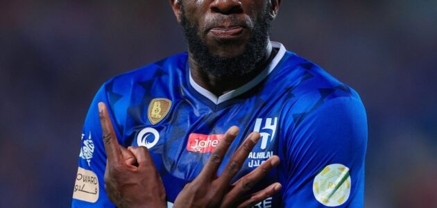 ماريغا.. صداع فى رأس الهلال