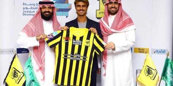 متحمس للعب مع افضل فريق فى آسيا.. المغامرة بدأت