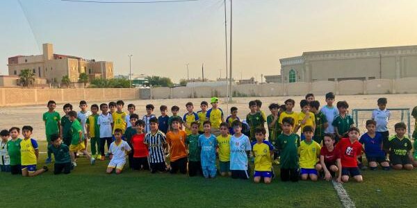 مهرجان”صيف الدانة” يتواصل فى الخليج