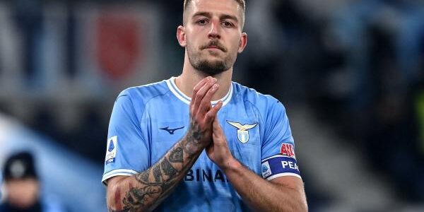 يوفنتوس يسعي خطف سافيتش مـن الهلال