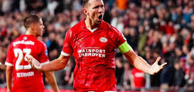 NewYallaLive | اخبار | دورى أبطال أوروبا