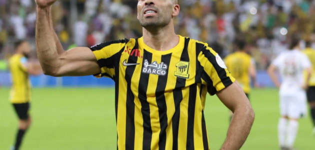 عبد الرزاق حمد الله.. الي قطر أم البقاء فى دورى روشن؟
