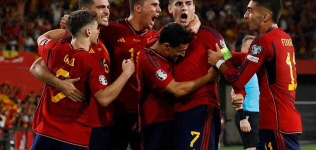NewYallaLive | اخبار | تصفيات يورو 2024