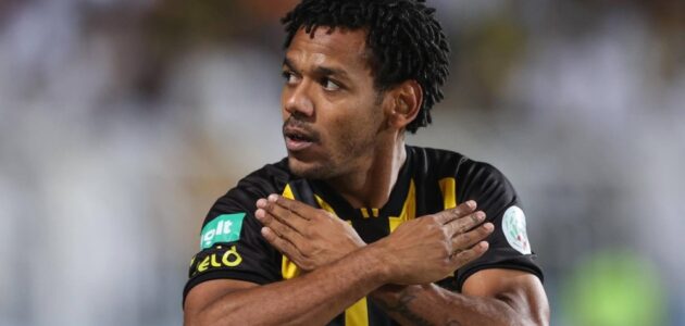 الاتحاد يخشى مواقف الفيحاء