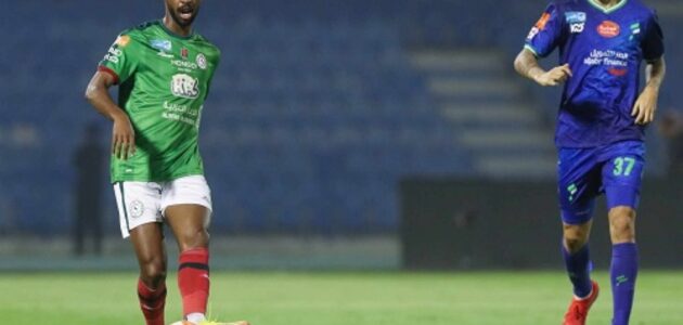 الفتح والاتفاق .. أبطال “الريمونتادا” فى دروي روشن