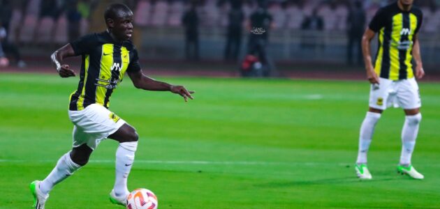 بسـبب يورو 2024.. حاشية كانتي تضغط على مدير فني فرنسا