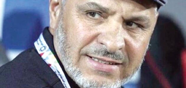 بن زكري يوافق على عرض إماراتي ويبتعد عَنْ الحزم
