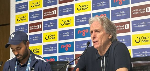 علاقتي مع ميشايل ممتازة .. وإصابة نيمار خسارة