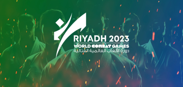 “فيوز” شريك رَسْمِيٌّ لفعاليات دورة الألعاب القتالية العالميه “الرياض 2023”