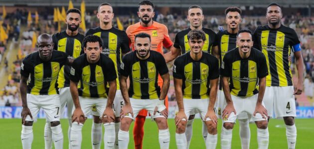 نقدم لكم مواعيد مباريات اليـوم الخميس