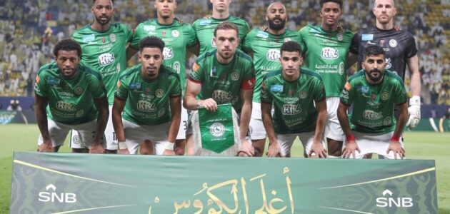 الاتفاق يطرح تذاكر مقابلة الرائد لتدشين ملعبه الجديـد