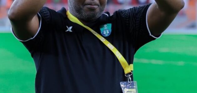 نقل مدير فني الاهلي السابق موسيماني لأحد المستشفيات بعد تعرضه لوعكة صحية