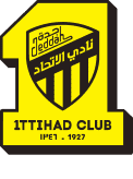 تشكيلة الاتحاد