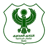 تشكيلة المصري